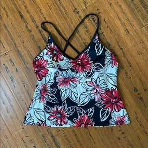 Jantzen Tankini Top